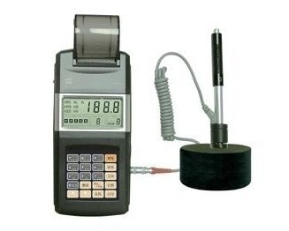 TH110 便攜式里氏硬度計(jì) 高效精準(zhǔn)的金屬硬度檢測利器