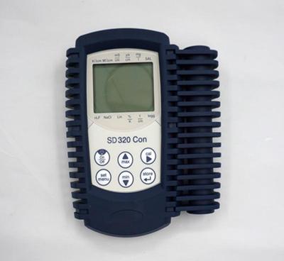 羅威邦SD320微電腦電導率/總固體溶解度測定儀 廠家直銷，專業批發之選